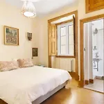 Classy 2Br In Principe Real W/ Heating