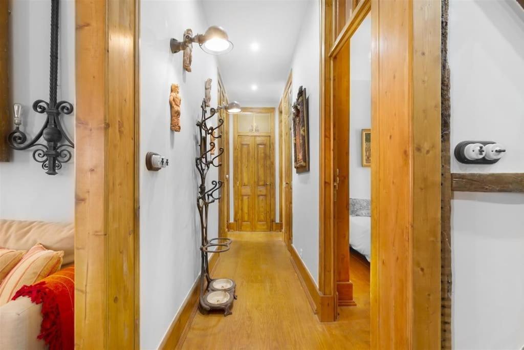Apartamento Classy 2br In Principe Real W/ Heating Lisboa