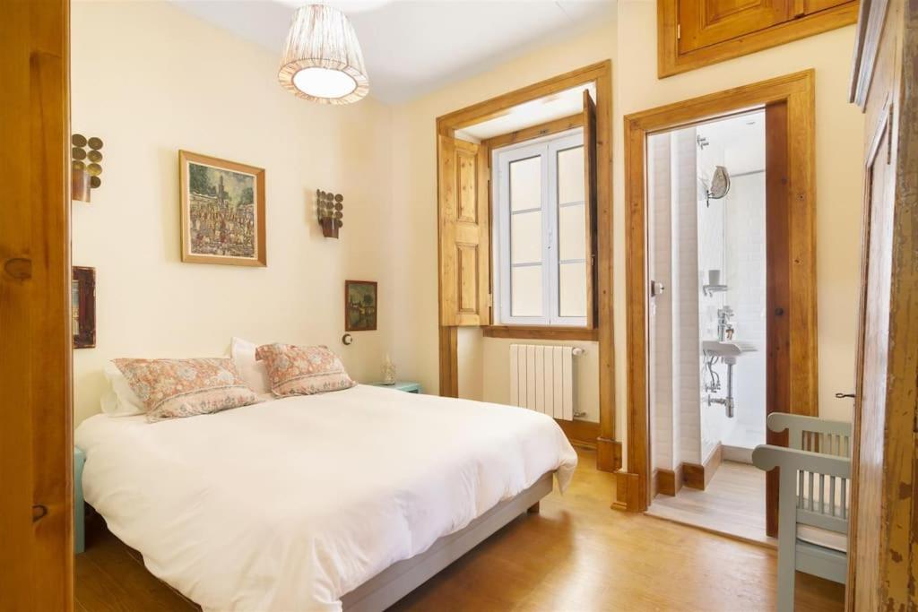 Apartamento Classy 2br In Principe Real W/ Heating