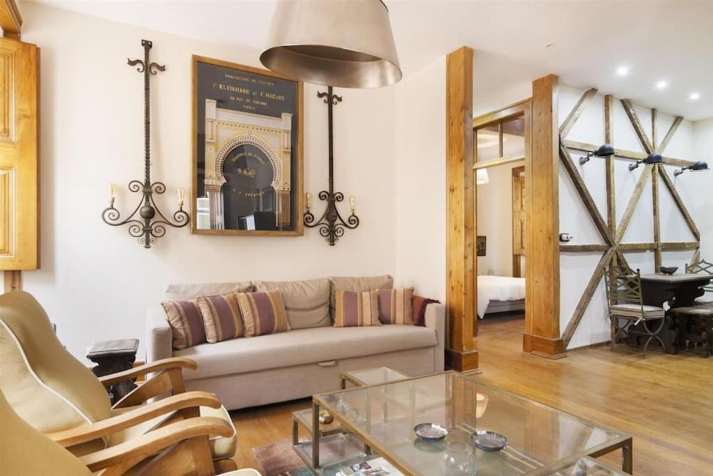 Apartamento Classy 2br In Principe Real W/ Heating