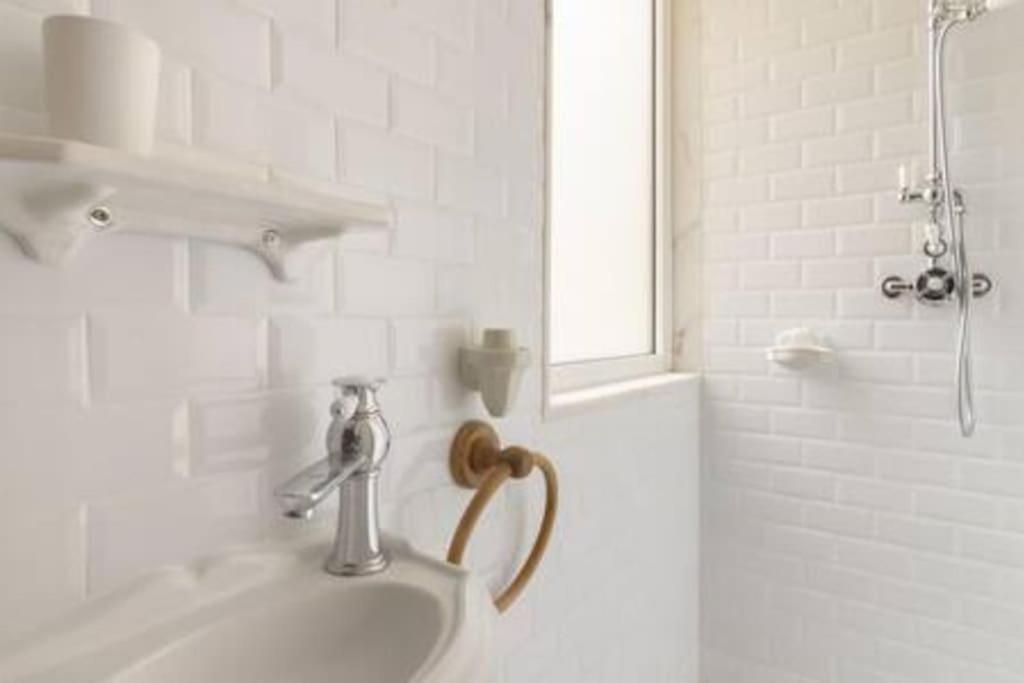 Classy 2br In Principe Real W/ Heating